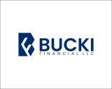 https://www.logocontest.com/public/logoimage/1666285934BUCKI Financial LLC 4.jpg